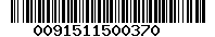 0091511500370