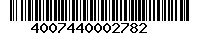 4007440002782
