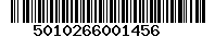 5010266001456