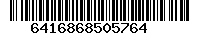 6416868505764