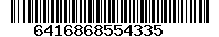 6416868554335