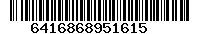 6416868951615