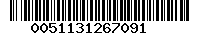 0051131267091
