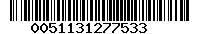 0051131277533