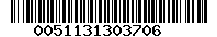 0051131303706