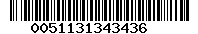 0051131343436