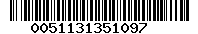 0051131351097