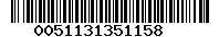 0051131351158