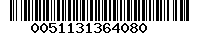 0051131364080