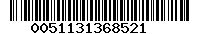 0051131368521