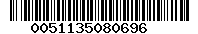 0051135080696