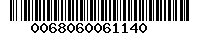 0068060061140