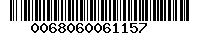 0068060061157