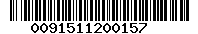 0091511200157