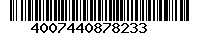 4007440878233