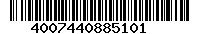 4007440885101