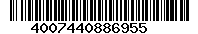 4007440886955