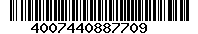 4007440887709