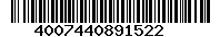 4007440891522
