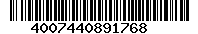 4007440891768