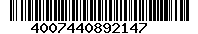 4007440892147