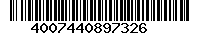4007440897326