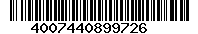 4007440899726