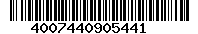 4007440905441