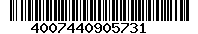 4007440905731