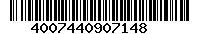4007440907148
