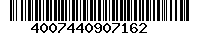 4007440907162