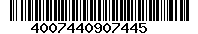 4007440907445