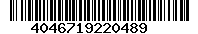 4046719220489