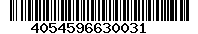 4054596630031