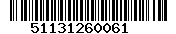 51131260061