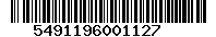 5491196001127