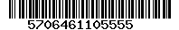 5706461105555