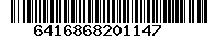 6416868201147