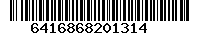 6416868201314