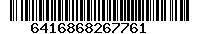 6416868267761