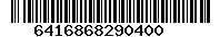 6416868290400