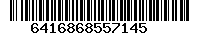 6416868557145