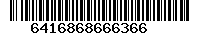 6416868666366
