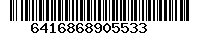 6416868905533