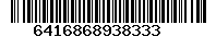 6416868938333