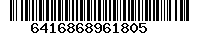 6416868961805