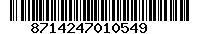 8714247010549