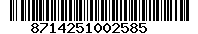 8714251002585