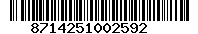 8714251002592