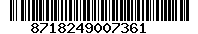 8718249007361